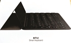 Bàn phím Apple Smart Keyboard iPad 10.2 (MX3L2ZA/A)